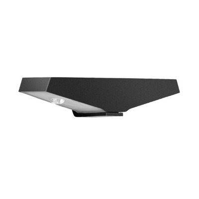 Flying wall lights
