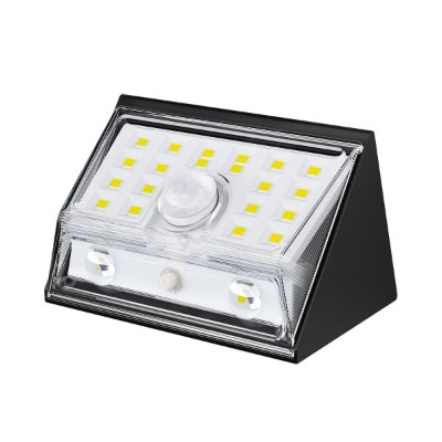 Induction wall lights