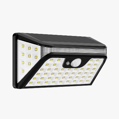 Multifunctional Induction Wall Lights