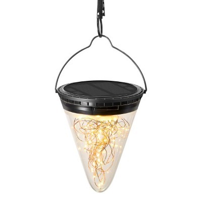 Starry Cone Lights